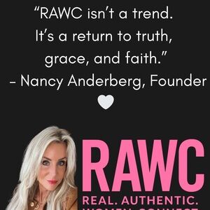 Meet your Posher, Nancy